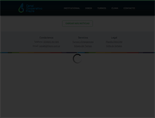 Tablet Screenshot of freyre.com.ar